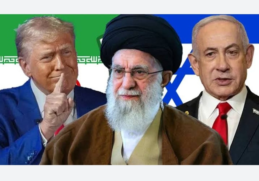 ABD kararı bekleniyor: İsrail İran için düğmeye basabilir