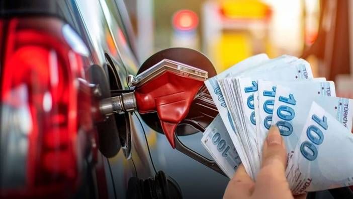 İndirim kısa sürdü: Motorinde yeni zam kapıda