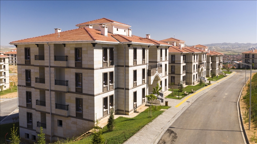 TOKİ’de İstanbul kuraları başlıyor