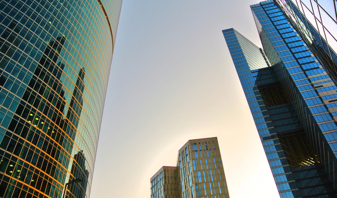 ABD bankacılık devleri ilk çeyrekte beklentileri aştı