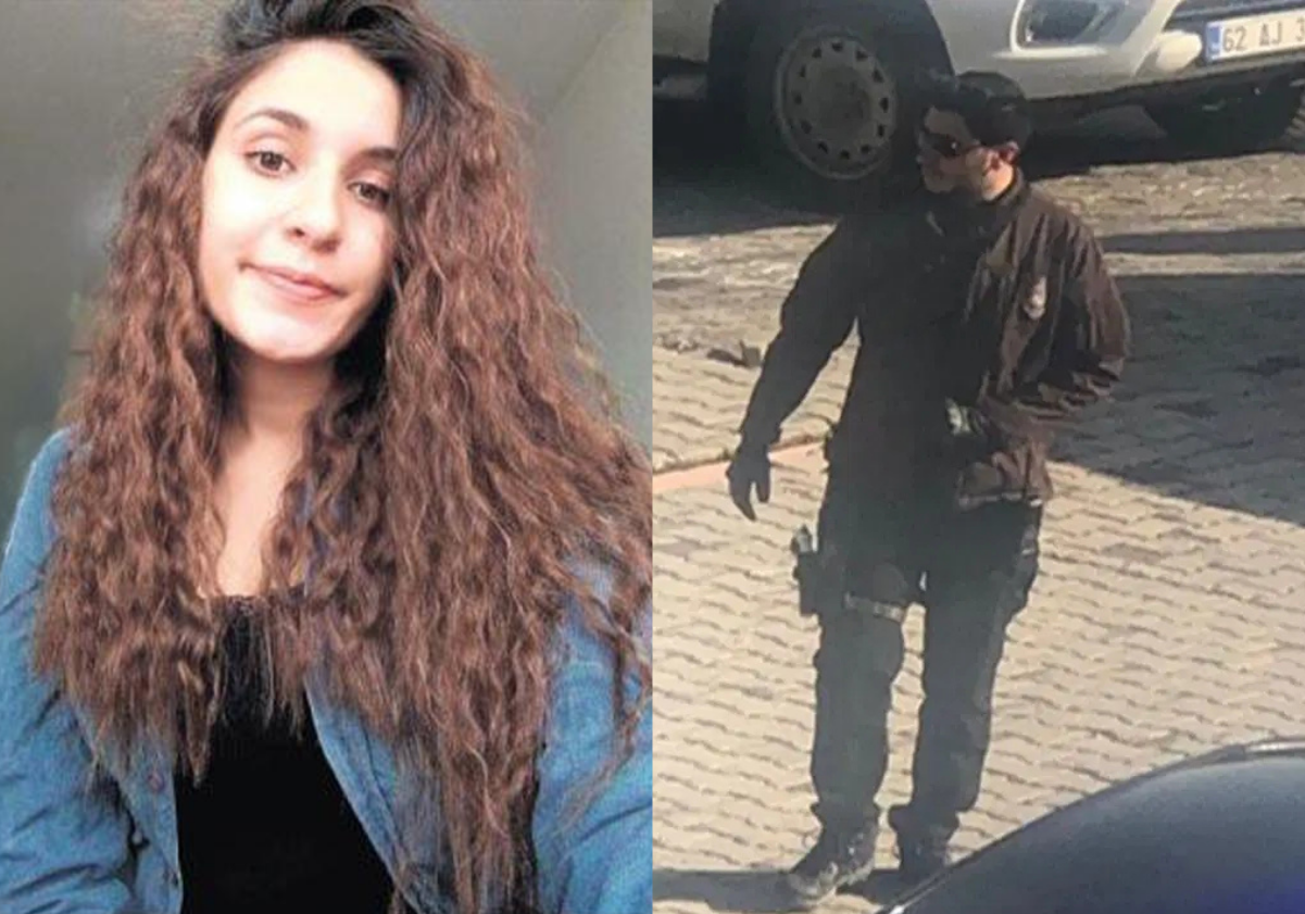 “Silahım yok” diyen Sonel’in silahlı fotoğrafı ortaya çıktı