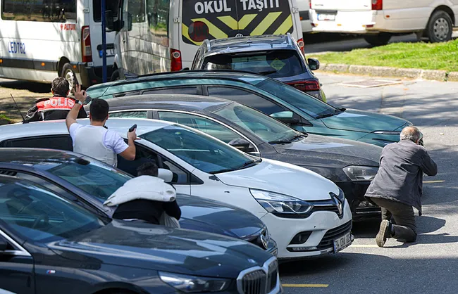 Konsolosluk saldırısında kan donduran plan ortaya çıktı: "Rehin alıp öldürecektik"