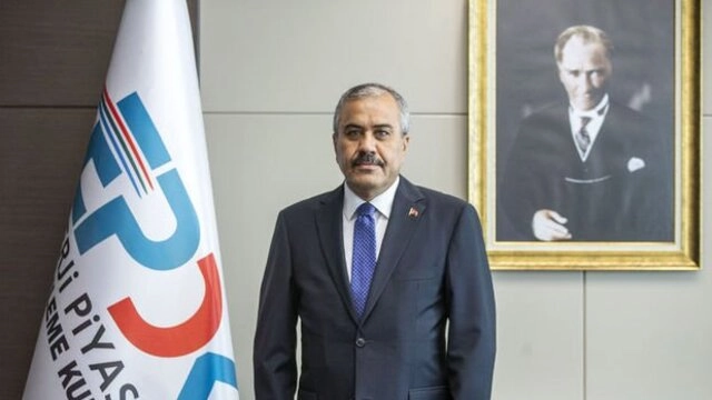 Enerjide perde aralandı! Türkiye’nin gücü ortaya çıktı