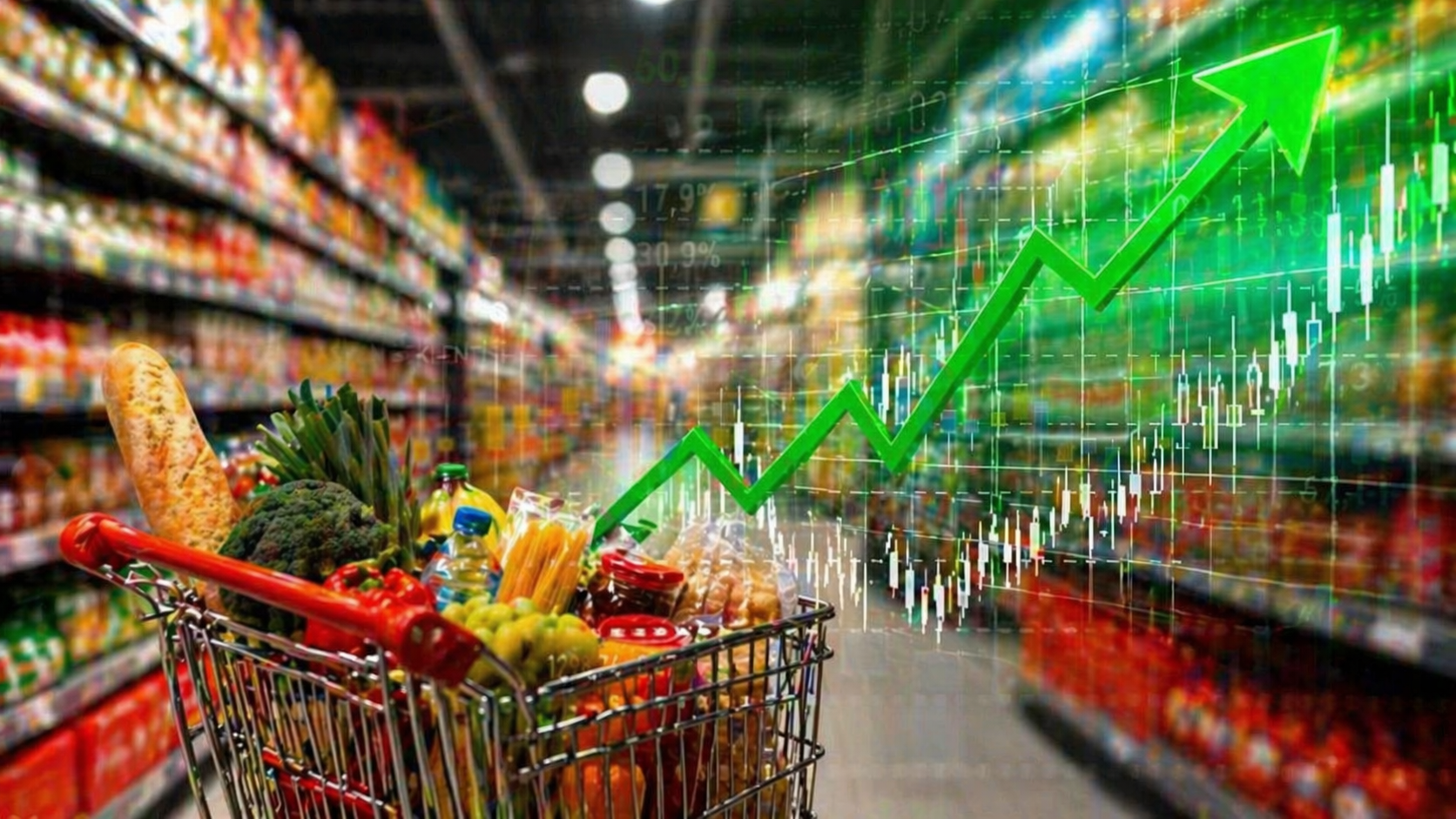 Enflasyon beklentisinde sıçrama: BETAM’dan dikkat çeken rapor