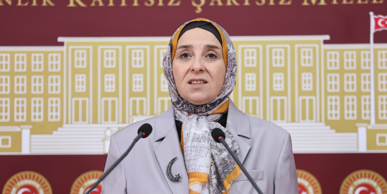 DEVA Partili Esen’den dijital düzenleme uyarısı: İyi niyetli ama eksik