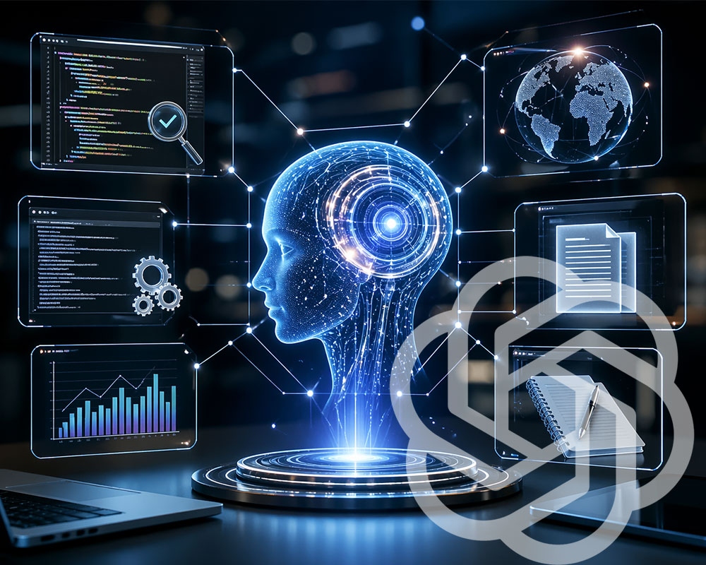 Yapay zekâ artık kendi kendine iş yapıyor