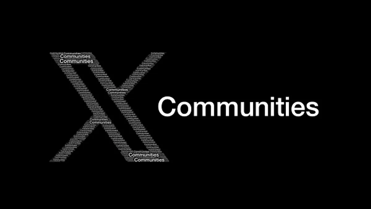 Spam bitirdi: Communities tarih oluyor