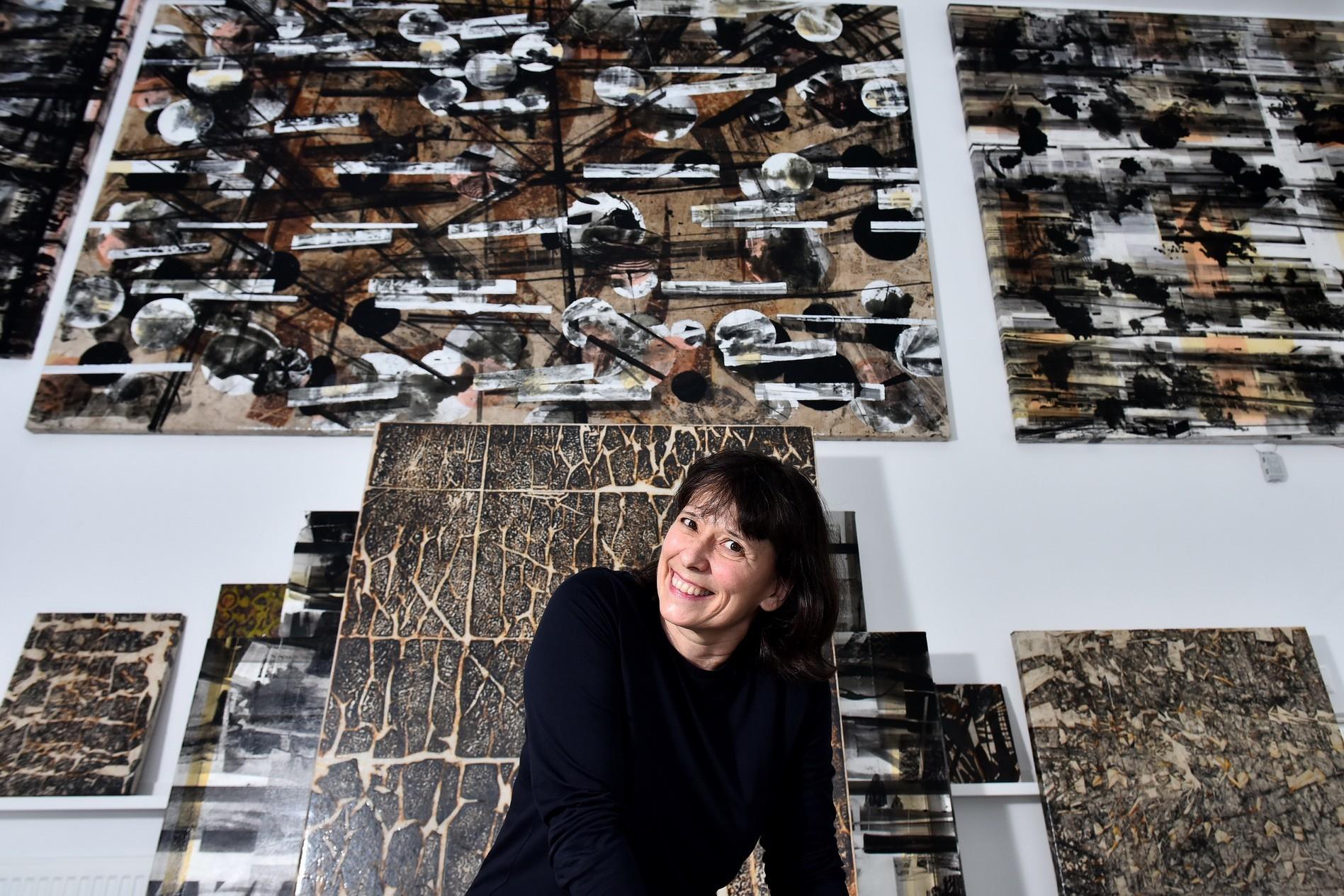 Koç Topluluğu’nun 100. yılında ödül Canan Tolon’a