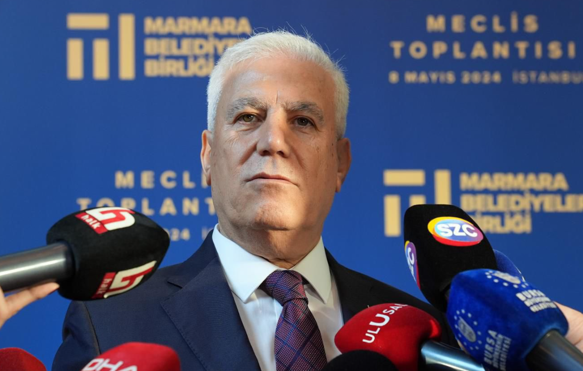 Bozbey hakkında bomba iddia! “AK Parti’ye geçmezsen…”