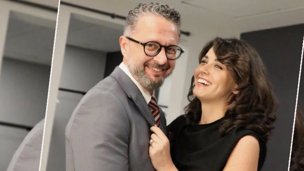 İbrahim Selim ile evlilik yolunda Keten’den ilk kutlama