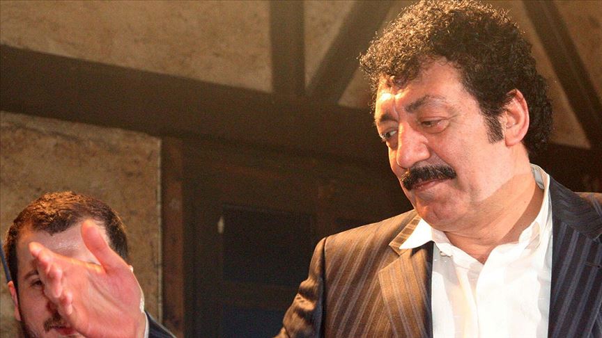 Müslüm Gürses şarkılarıyla Ankara’da yeniden hayat buluyor