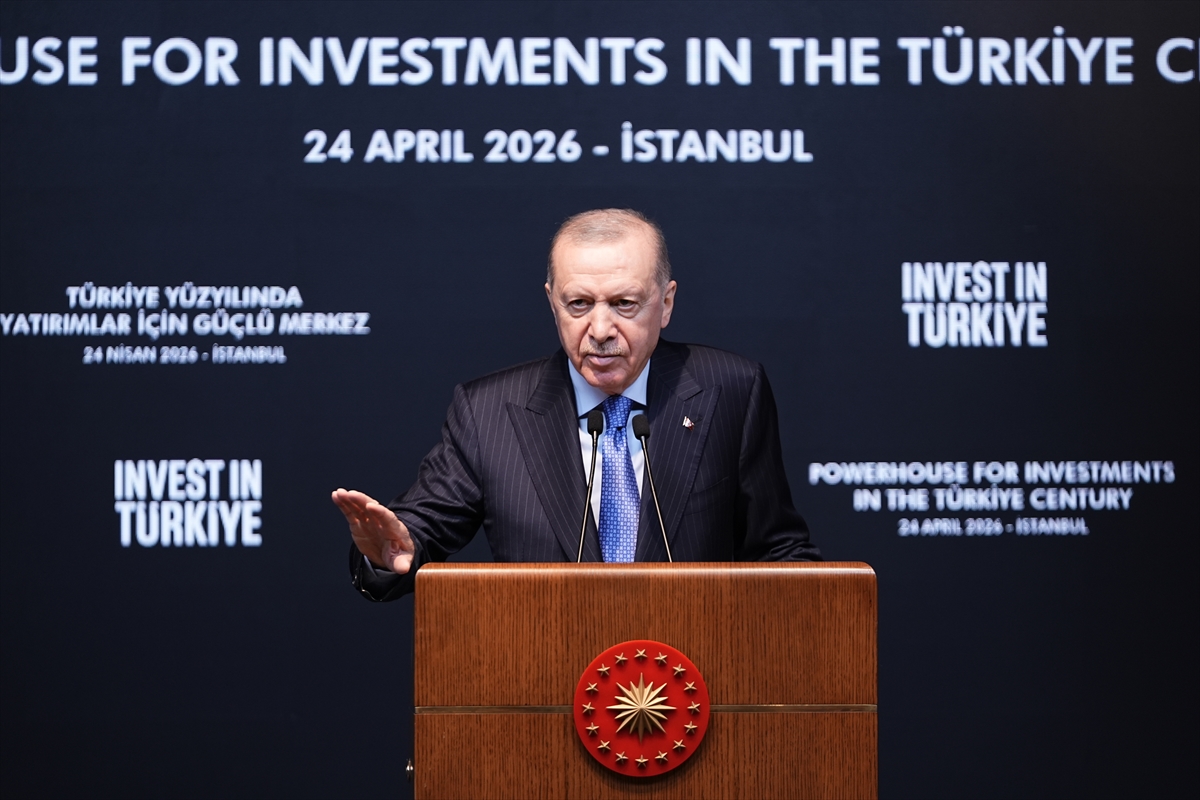 Erdoğan’dan çarpıcı uyarı: Dünya eskiye dönmeyecek