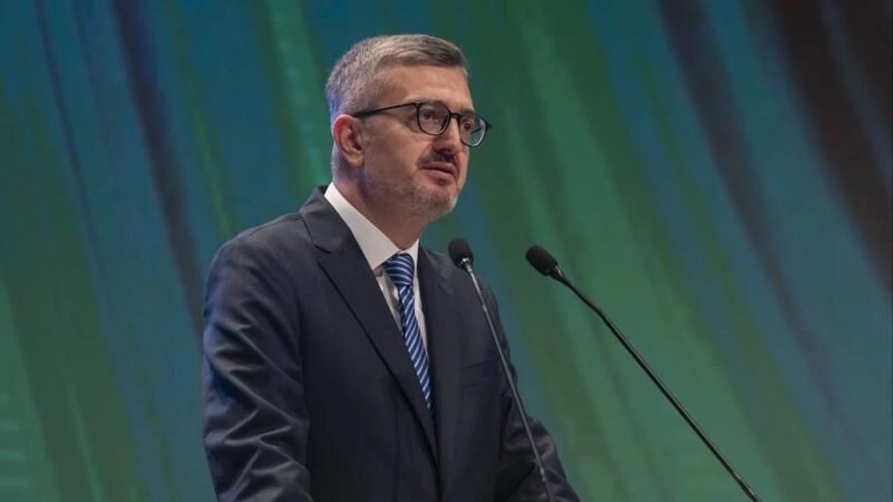 İletişim Başkanı Duran’dan yatırım programı açıklaması