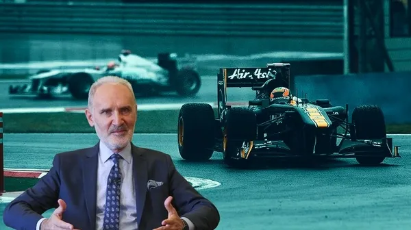 Formula 1 2027’de İstanbul’a dönüyor: İTO’dan açıklama