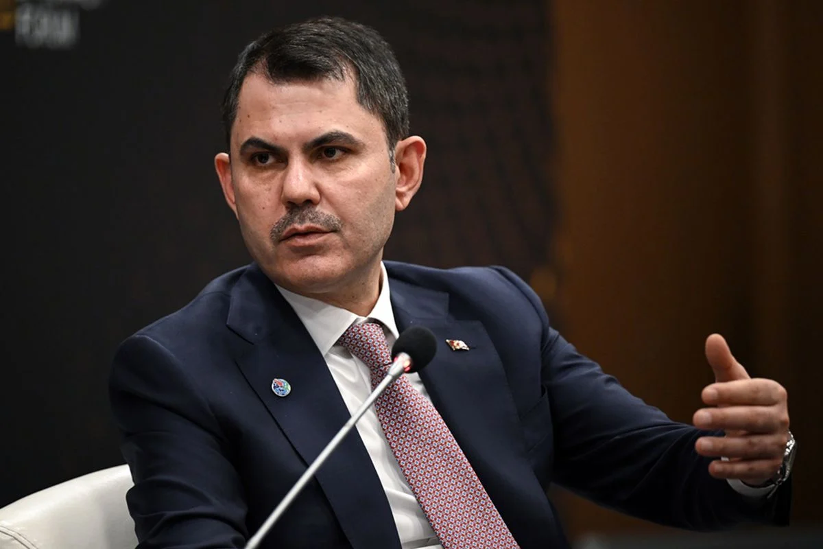 Bakan Kurum duyurdu: İstanbul’da kiralık konutlar için tarih verildi