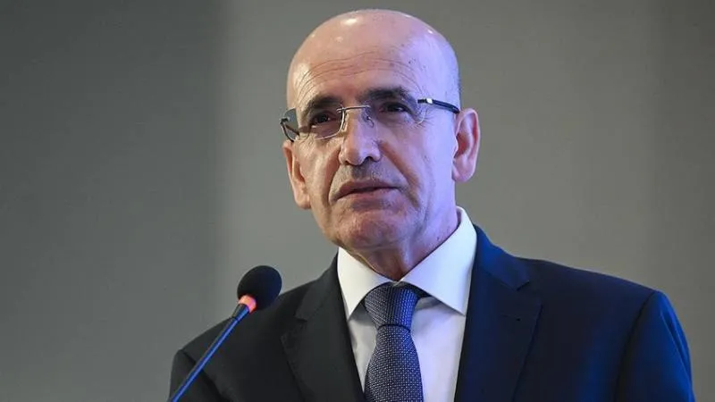 Şimşek: Enerji fiyatları enflasyonu olumsuz etkileyecek