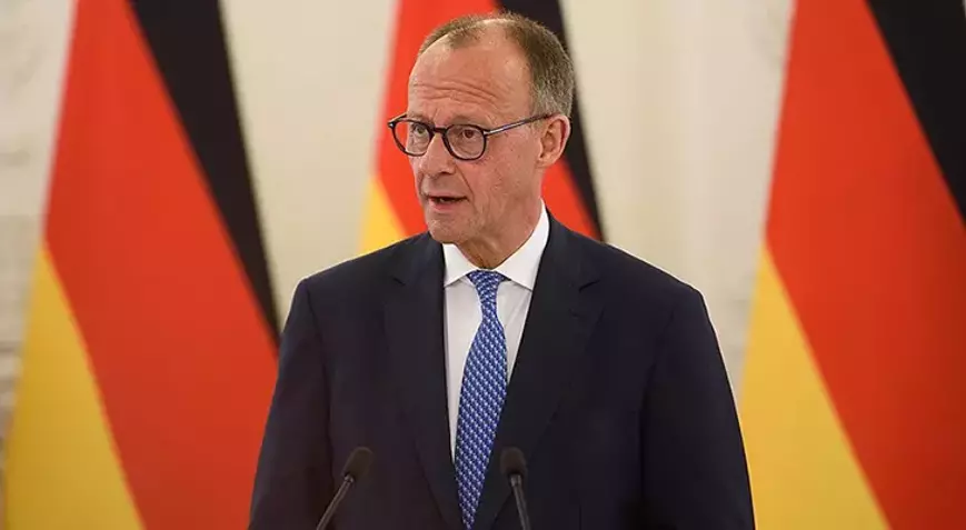 Almanya’dan İran’a sürpriz anlaşma teklifi