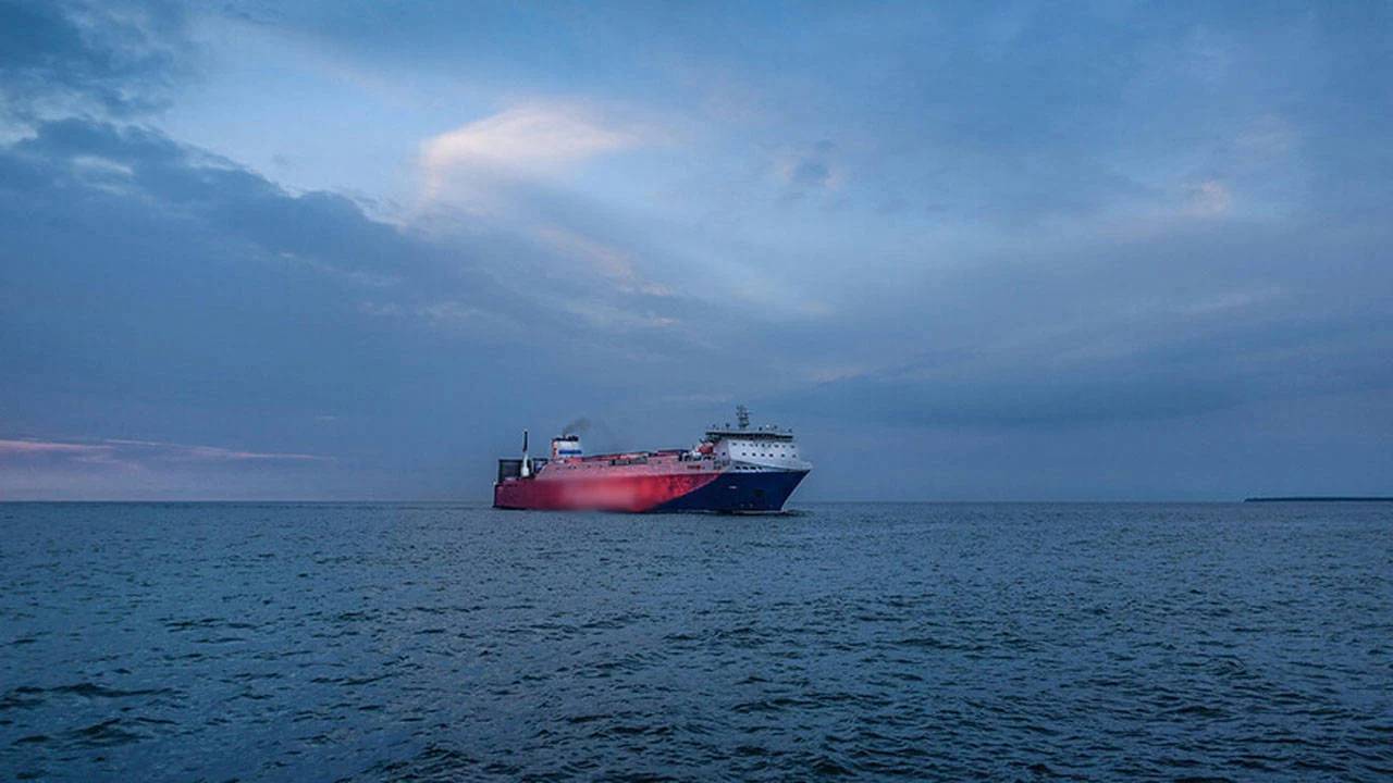 İran’dan flaş hamle: ABD bağlantılı gemiye el konuldu