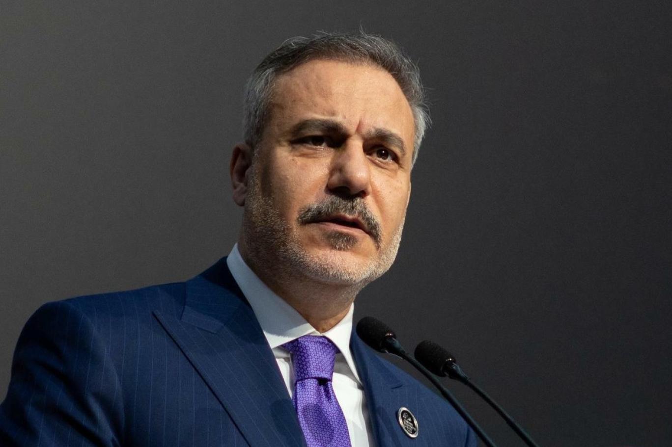 Hakan Fidan: Nükleer görüşmelerde tıkanan konular aşılabilir, barış umudu artıyor