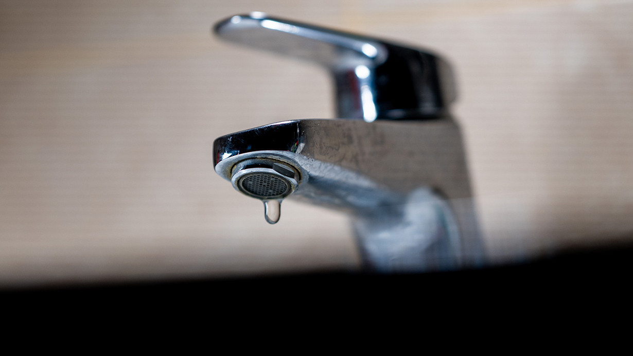 ASKİ duyurdu: Ankara su kesintisi 25 Nisan