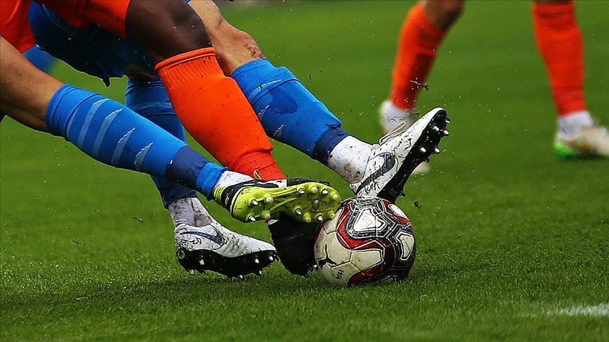 Bugün hangi maçlar var, işte günün programı 25 Nisan