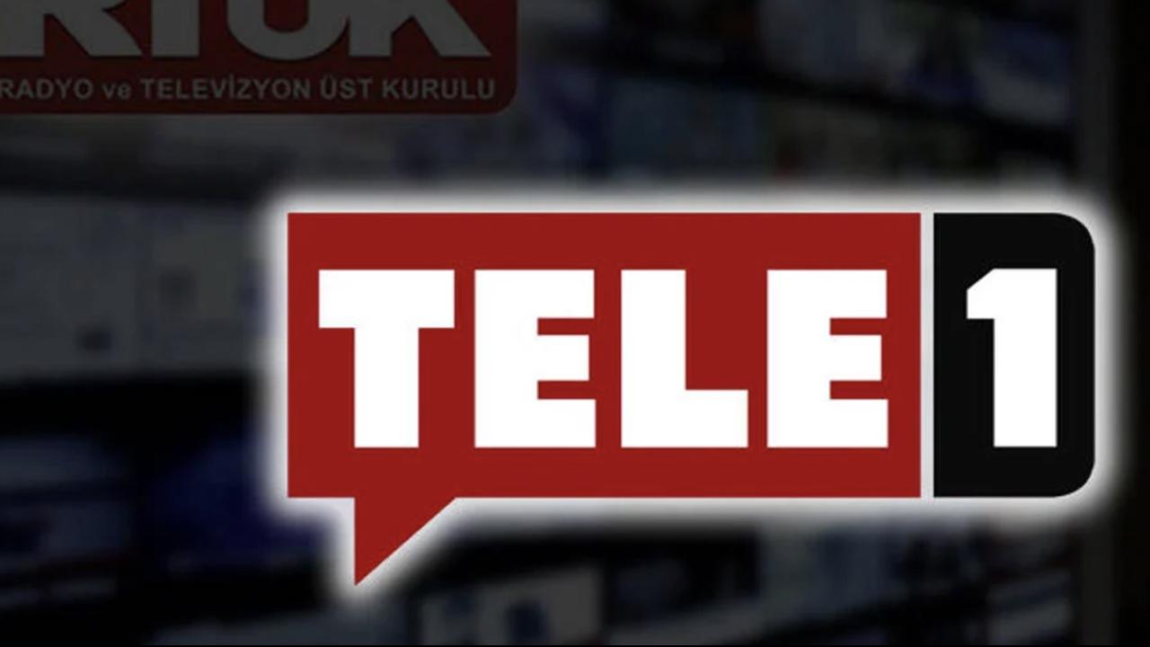 TMSF, TELE1 TV’yi satışa çıkardı!
