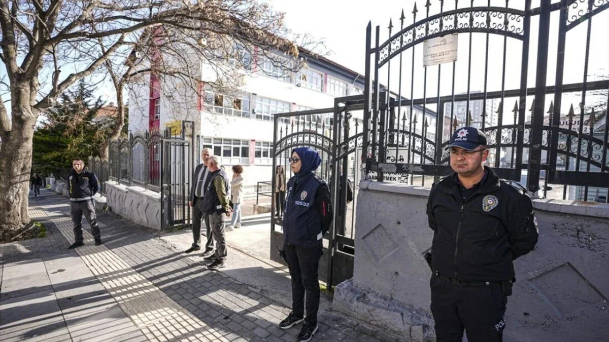 İçişleri’nden devrim niteliğinde genelge!