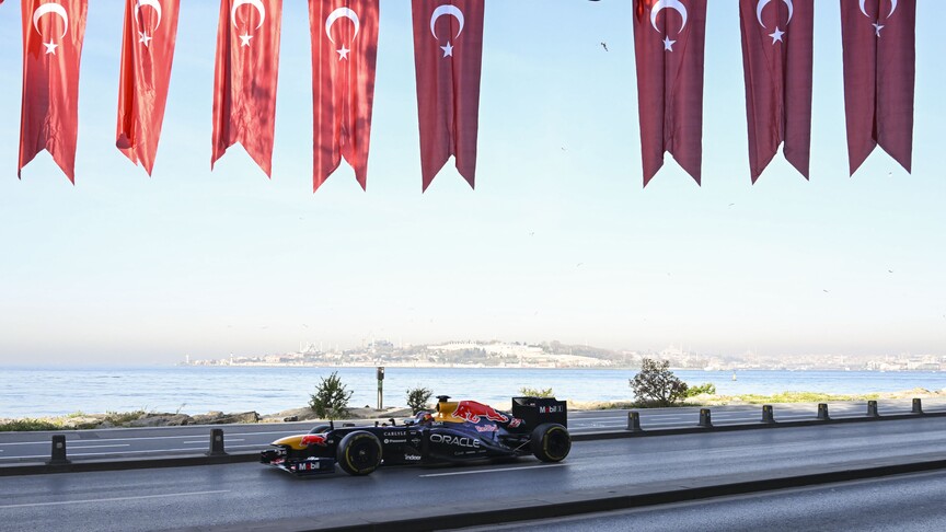 Formula 1 Türkiye’ye dönüyor! Turizm ve ekonomide büyük hareketlilik bekleniyor