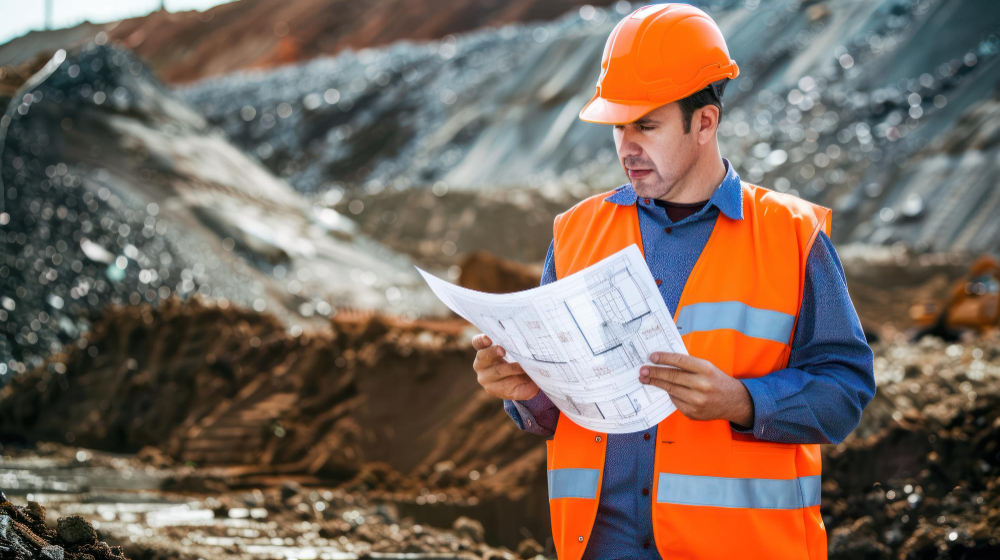 Madencilikte 2005 yönetmeliği kaldırıldı yeni dönem başladı