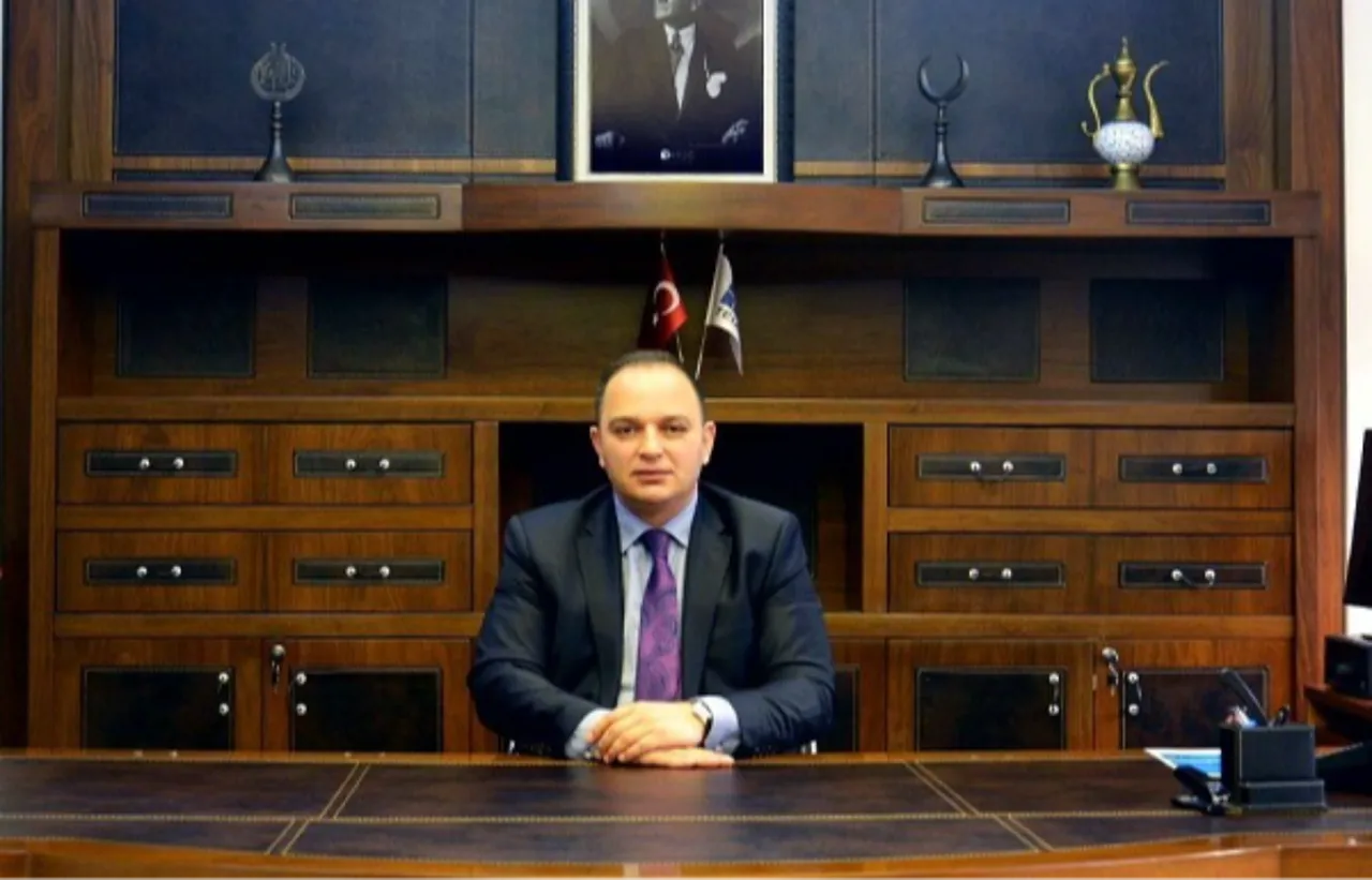 TEİAŞ’ta Genel Müdür ve ekibi görevden alındı