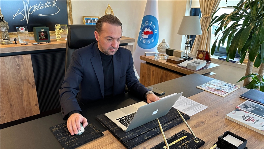 Yeni vergi sistemi iş dünyasını nasıl etkileyecek? TÜGİAD açıkladı