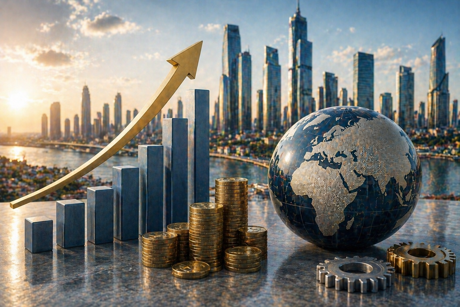 Vergide büyük değişim! 20 yıl muafiyet, ihracatçıya indirim..