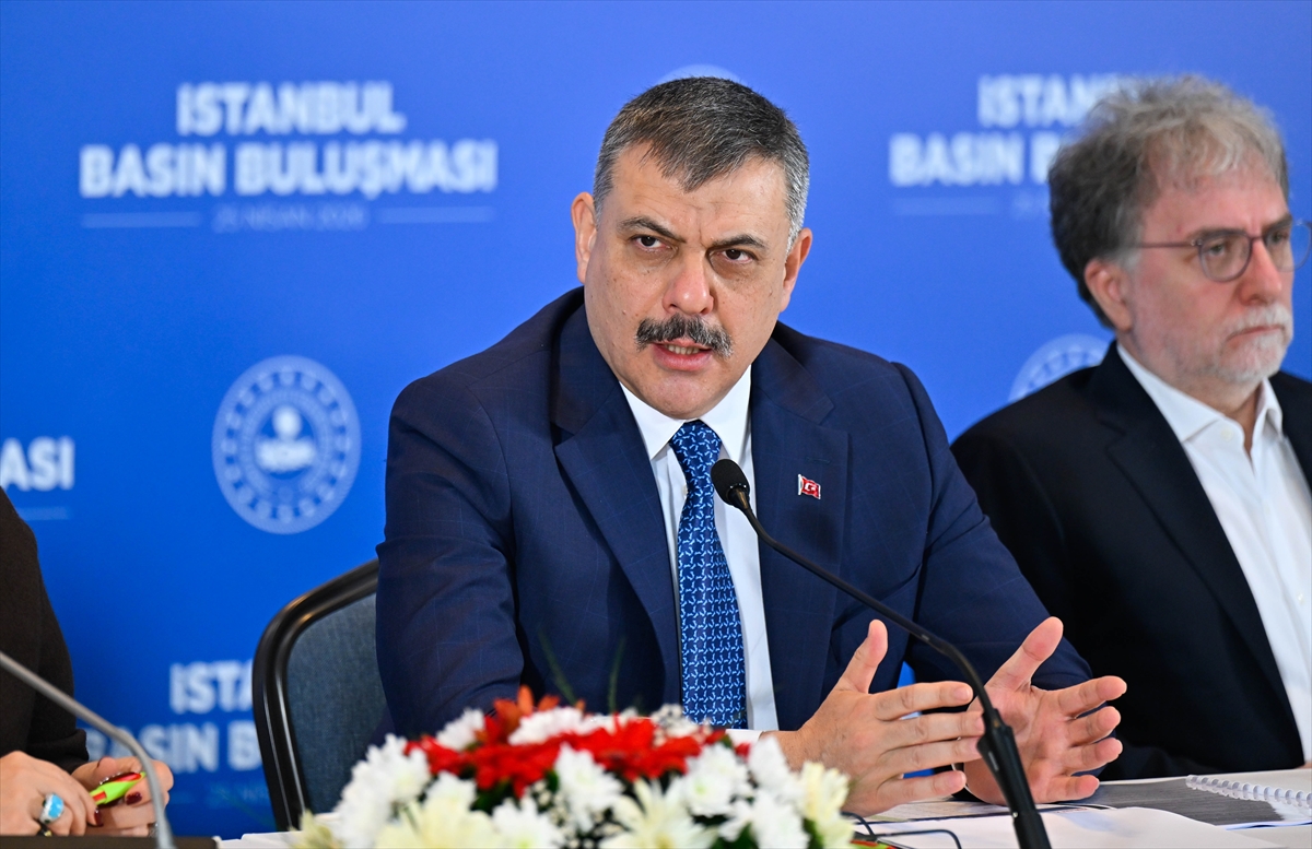 Türkiye’de suçla mücadelede yeni dönem! İçişleri’nden çarpıcı rapor