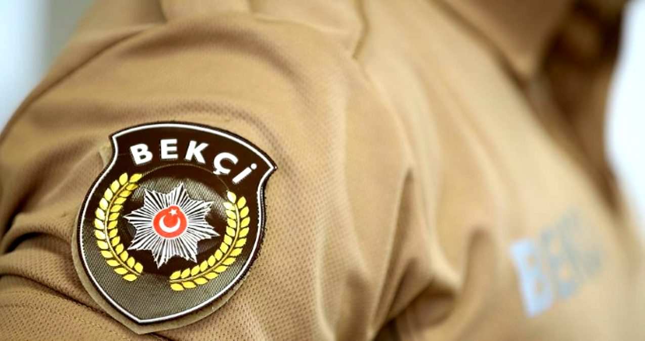 Bekçilere gündüz mesaisi geliyor: Okullarda görev yapacaklar