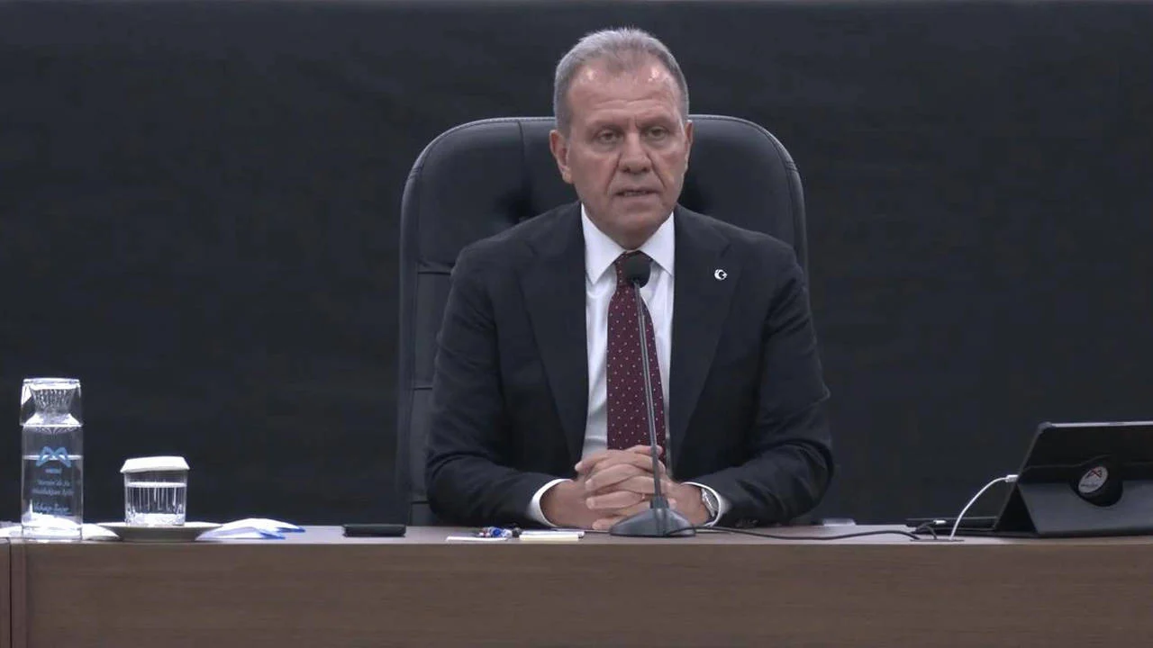 Vahap Seçer’den TBB seçimi açıklaması: “Adalet ilkesinden şaşmadan tüm belediyelere eşit destek veriyoruz”