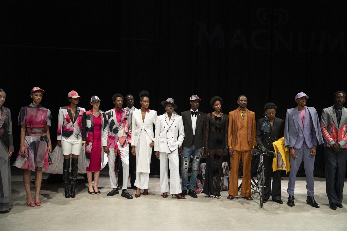 Güney Afrika Moda Haftası 2026 Koleksiyonlarıyla sahne aldı