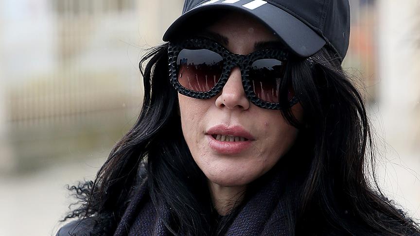 Hande Yener ifadesinde sözlerinin çarpıtıldığını söyledi