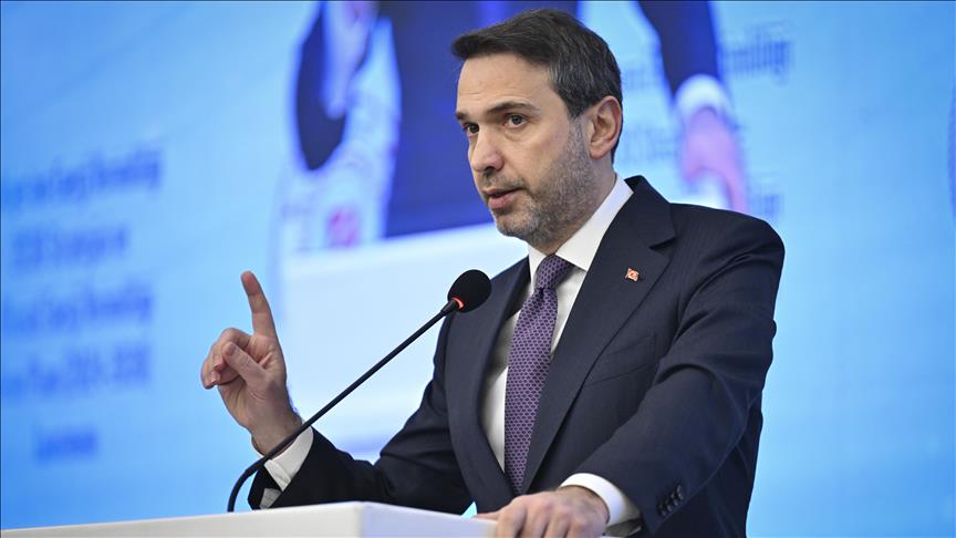 Enerjide kritik süreç: Türkiye’nin planı ortaya çıktı