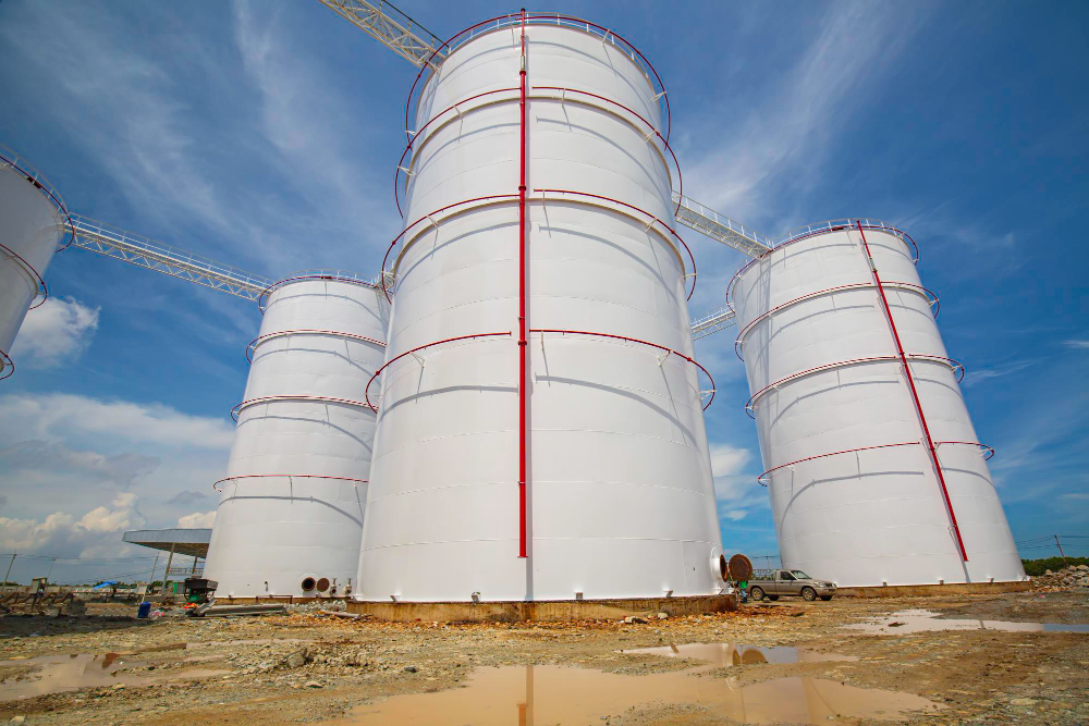 Türkiye enerji gücünü büyütüyor: Ceyhan’da dev proje