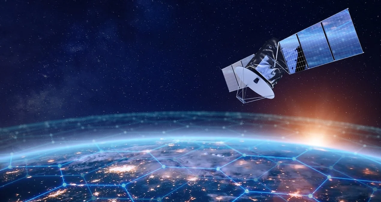 Gözler dünyada: Yeni nesil gözlem uydusu devrede