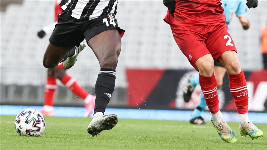 Beşiktaş yarın sahasında Karagümrük’ü ağırlıyor