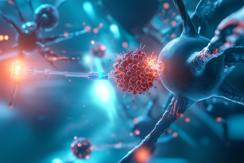 Nobel ödüllü isim açıkladı: “Kanserde yan etkisiz tedavi mümkün”
