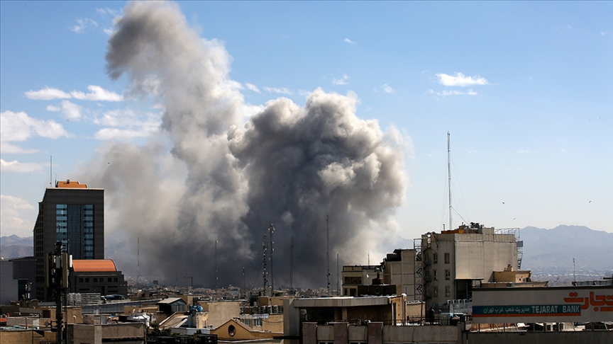 İsrail-BAE hattında gizli işbirliği iddiası