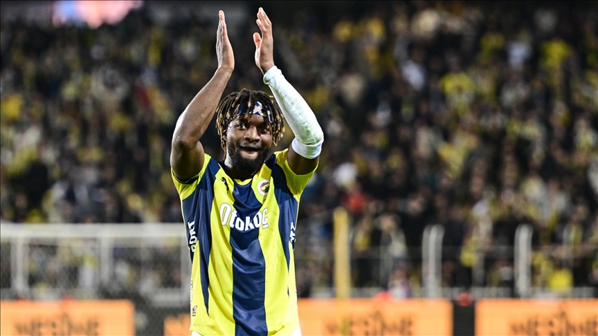 Saint-Maximin’e Süper Lig yolu: Trabzonspor devrede