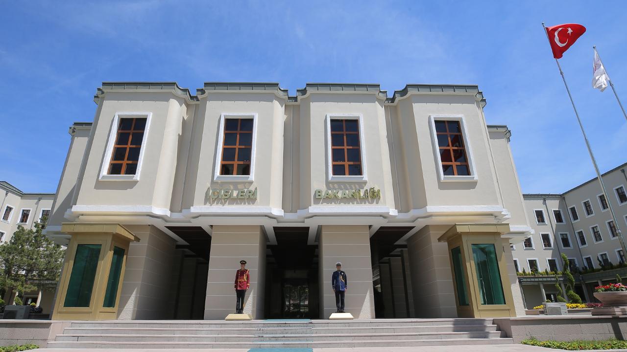 2026'nın güvenlik bilançosu açıklandı: Siber suç, uyuşturucu, faili meçhuller...