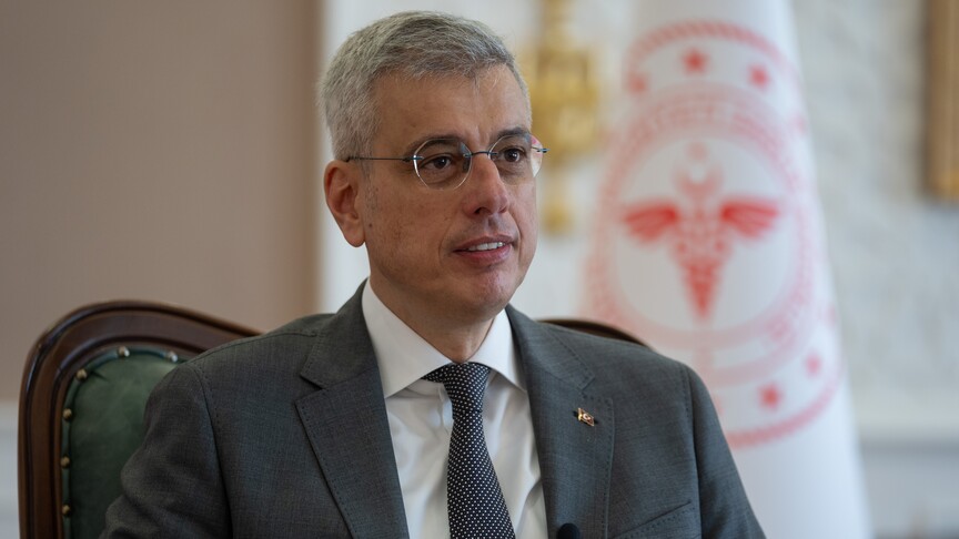 Organ bağışı dijitalleşti, başvuru sayısı arttı