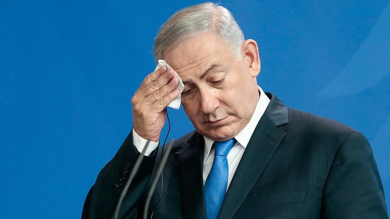 İsrail’de yeni ittifak "Netanyahu’suz hükümet" ihtimalini gündeme taşıdı