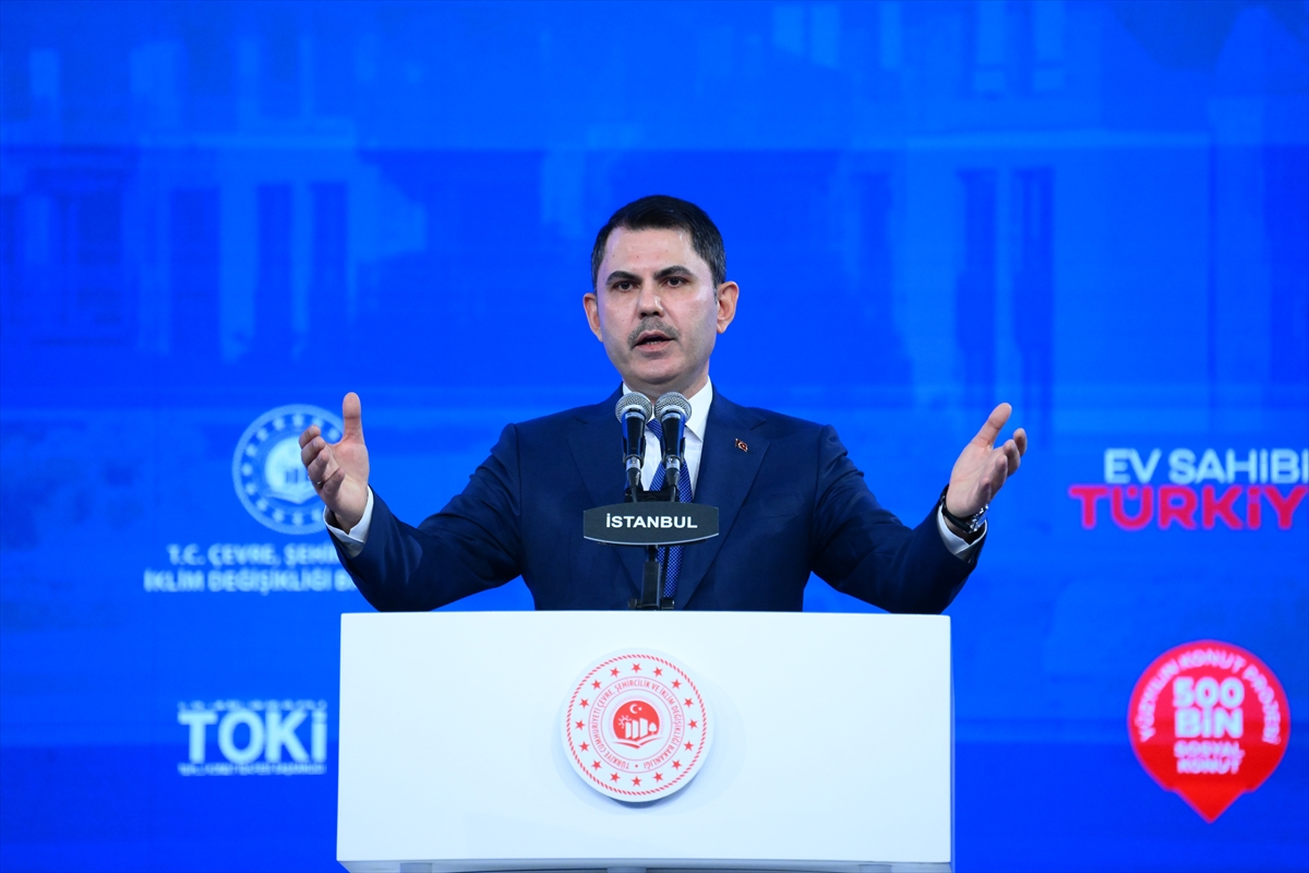 Kurum’dan dikkat çeken sözler: “Bu bir meydan okuma”