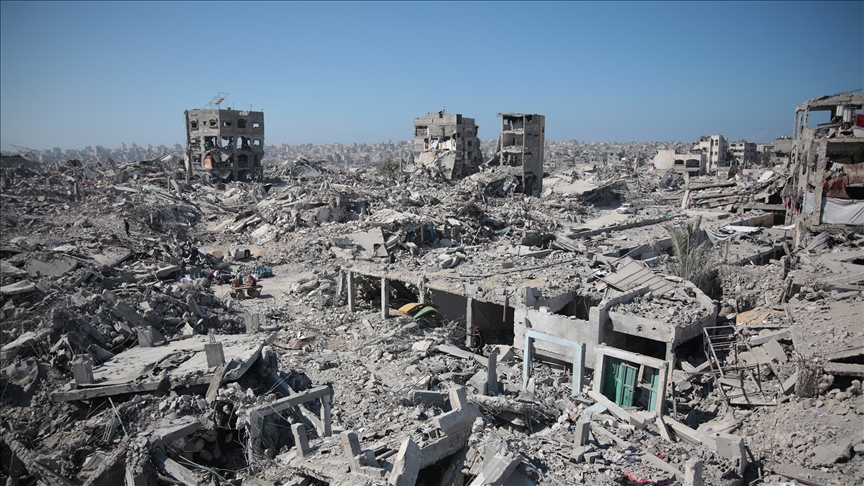 Ateşkes sahada yok: Lübnan’da bilanço ağırlaşıyor