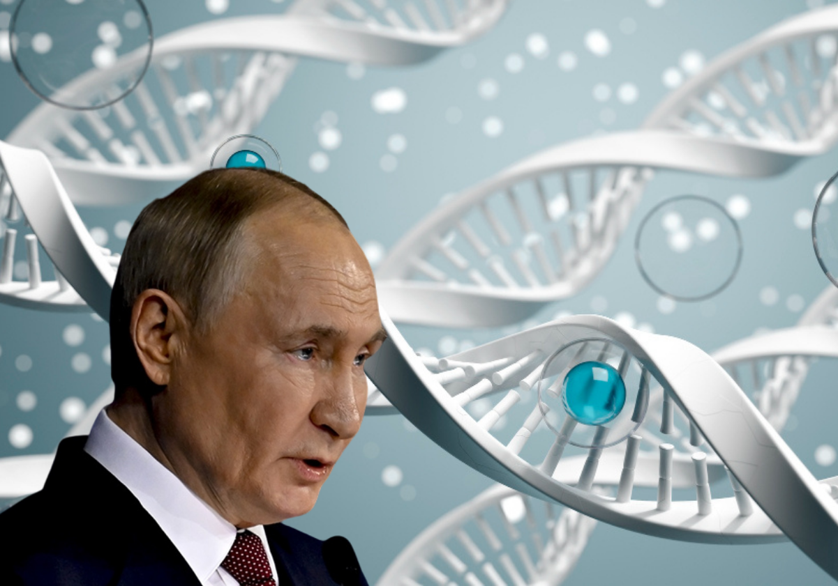 Yaşlanmaya karşı gen tedavisi geliştirildi